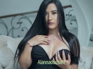 alannadumont Chaturbate Cam Sexe
