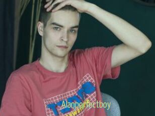 Alanperfectboy