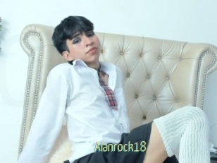 alanrock18 Chaturbate Cam Sexe