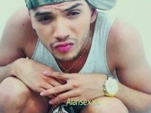 Alansexxx