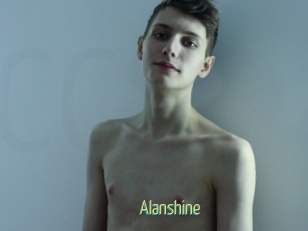 Alanshine