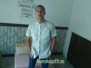 Alanskrustfcas