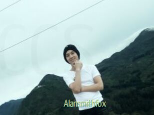 Alansmithfox