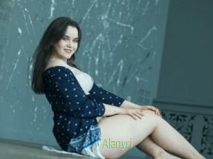 Alanyri