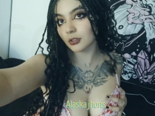 Alaska_jhons