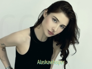 Alaskawhisper