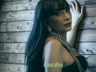 Alaurafox