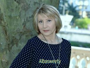 Albasweety