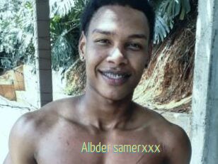 Albder_samerxxx