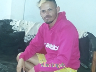 alberlangels Chaturbate Cam Sexe