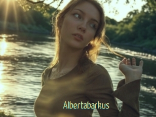 Albertabarkus