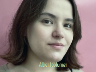 Albertablumer