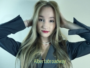 Albertabroadway