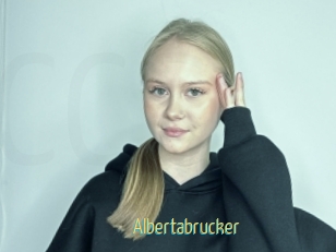 Albertabrucker