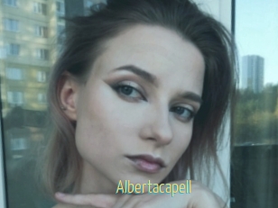 Albertacapell