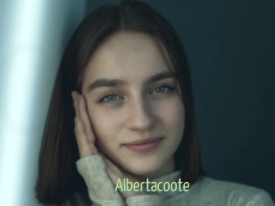 Albertacoote