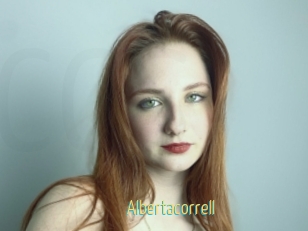 Albertacorrell