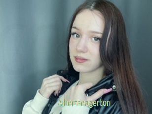Albertaeagerton