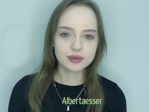 Albertaesser