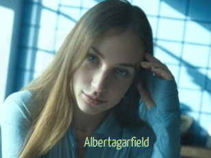 Albertagarfield