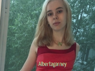 Albertagarney