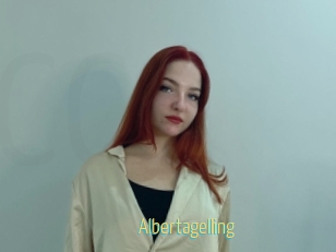 Albertagelling