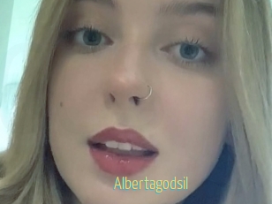 Albertagodsil