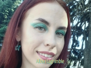 Albertagrimble