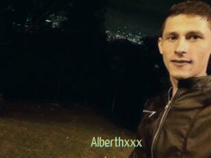 Alberthxxx