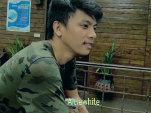 Alciewhite