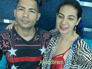 Aleandbrian