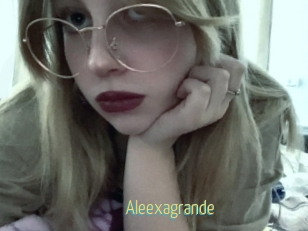 Aleexagrande