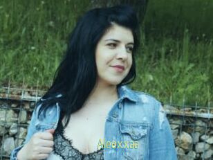Aleexxaa