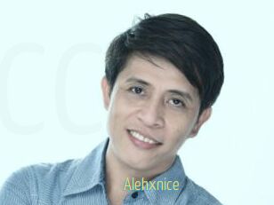 Alehxnice