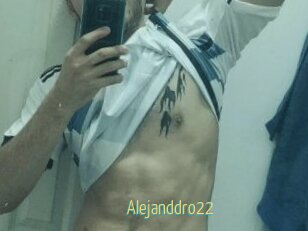 Alejanddro22