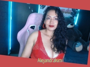 Alejandrakim