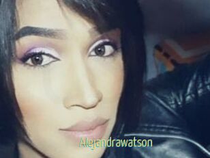 Alejandrawatson
