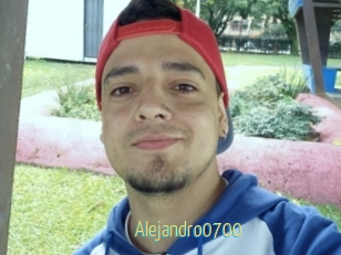 Alejandro0700