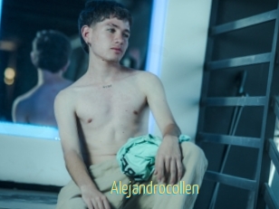 Alejandrocollen
