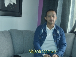 Alejandrodomi20