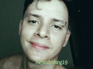 Alejandroking19