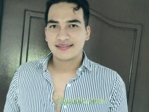Alejandrorobert