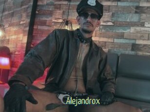 Alejandrox