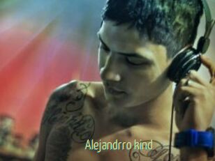 Alejandrro_kind