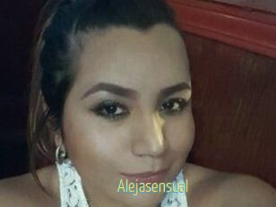 Alejasensual