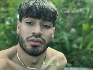 alejobigg Chaturbate Cam Sexe