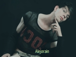 Alejorain