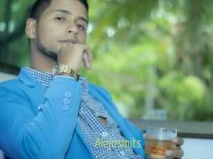Alejosmits