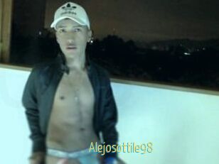 Alejosottile98