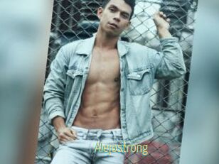 Alejostrong